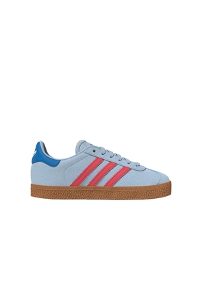 adidas Originals Kids Gazelle in Multi. Size 11. Also in 12, 13, 1.