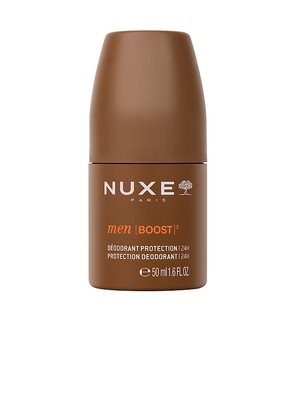 Nuxe Men Boost Deodorant in Beauty: NA.