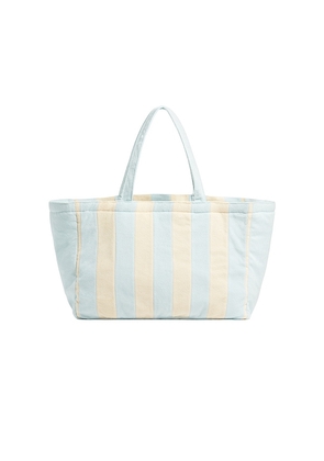 Stoney Clover Lane Large Everything Tote in Multi.