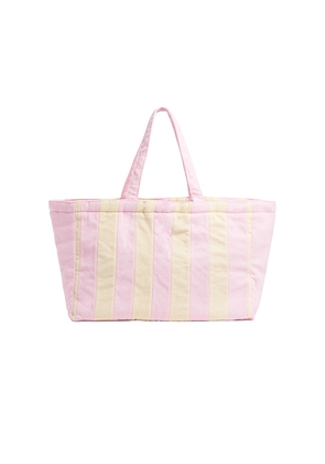 Stoney Clover Lane Large Everything Tote in Multi.