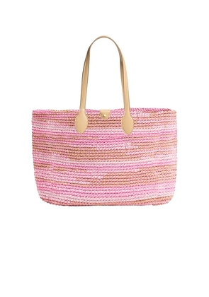 Stoney Clover Lane Beach Tote in Multi.