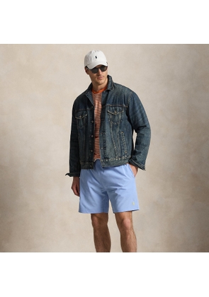Big & Tall - Traveller Classic Fit Swimming Trunks