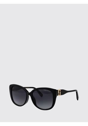 MARC JACOBS Sunglasses Woman color Black