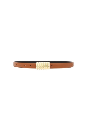 Favorite Daughter The Vintage Belt in Tan. Size XS. Also in S, M, L, XL.