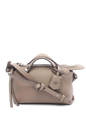 Fendi Pre-Owned 2020s Selleria By The Way mini bag - Grey