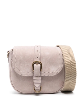 Golden Goose Sally crossbody bag - Neutrals