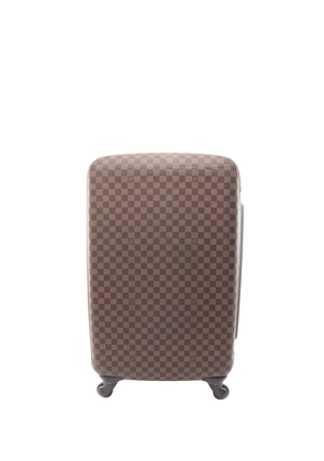 Louis Vuitton Pre-Owned 2013 Damier Ebene Zephyr 70 travel bag - Brown