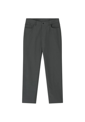 Boggi Milano jeans in technical fabric B Tech - Grey