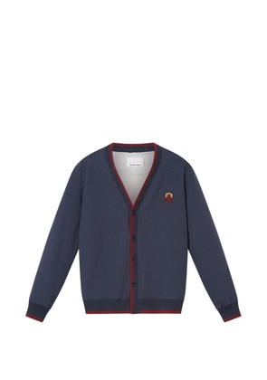MARANT Wallace sweat shirt - Blue
