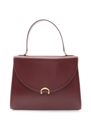 Cartier 2010s Must de Cartier tote bag - Red