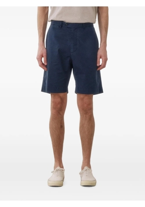 HARTFORD Taylor chino shorts - Blue