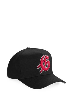 GODSPEED adjustable-strap baseball cap - Black
