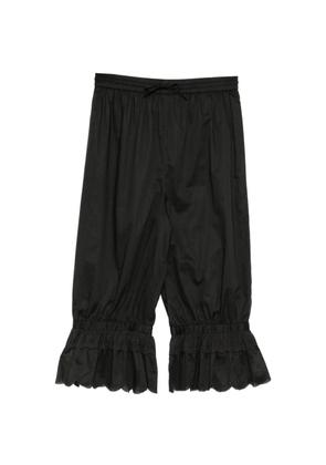 STAUD Renzo trousers - Black