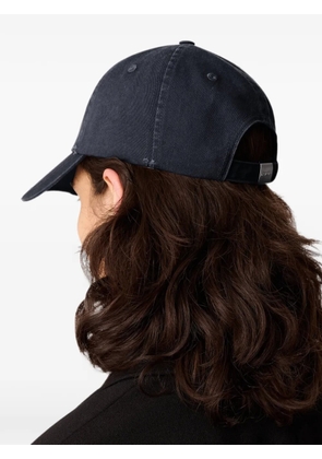 Axel Arigato Floral Washed cap - Grey
