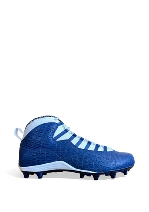 Jordan 10 Alpha Molded cleats - Blue