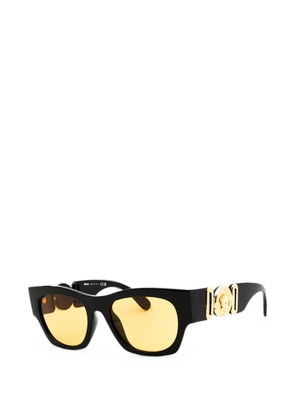 Versace Eyewear Medusa sunglasses - Black