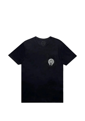 Chrome Hearts Hong Kong Horseshoe T-shirt - Black