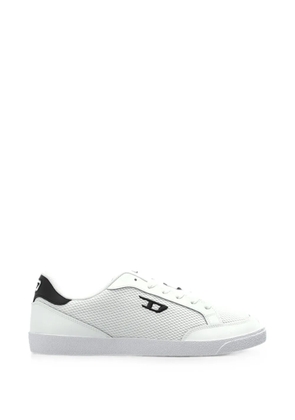 Diesel S-D-LEO low-top sneakers - White