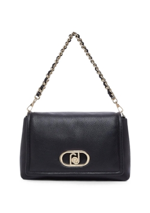 LIU JO LaPuffy large bag - Black