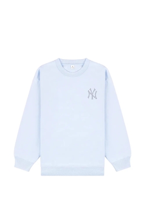 Sporty & Rich Yankees Krystal sweater - Blue