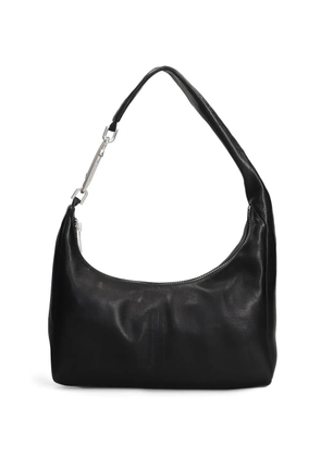 Rick Owens small temple gemini shoulder bag - White