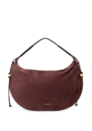 Coccinelle Thess tote bag - Red