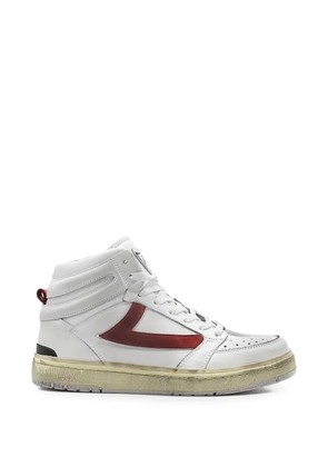 Htc Los Angeles Starlight Color Shield sneakers - White