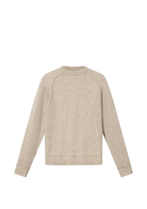 MARANT Koman pullover - Neutrals