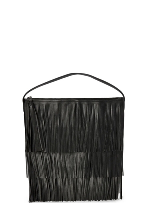 Liviana Conti Elam shoulder bag - Black