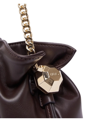 LIU JO small Riccy bag - Purple