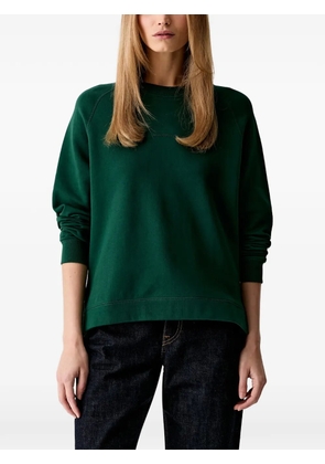 Marc O'Polo raglan-sleeve sweatshirt - Green