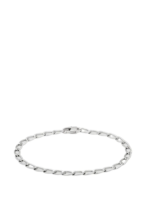 Tom Wood medium Arlo bracelet - Silver