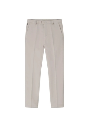 Boggi Milano trousers in technical fabric B Tech - Neutrals