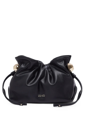 LIU JO small Riccy bag - Black
