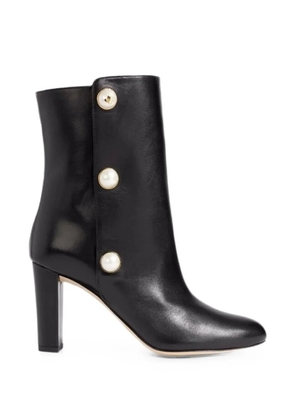 Jimmy Choo Rina ankle boots - Black
