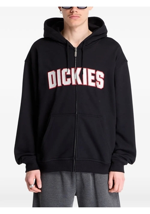 DICKIES Aitkin zip-up hoodie - Black