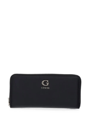 GUESS USA Lindsey wallet - Black