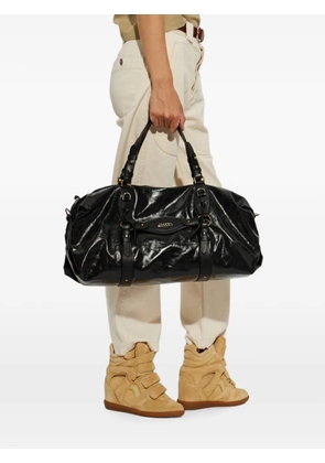 ISABEL MARANT Tilpa travel bag - Black