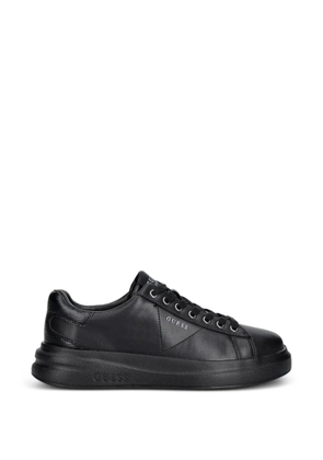 GUESS USA Elba sneakers - Black