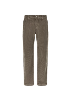 Jacob Cohën Bobby trousers - Grey