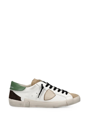 Philippe Model Paris PRSX sneakers - White