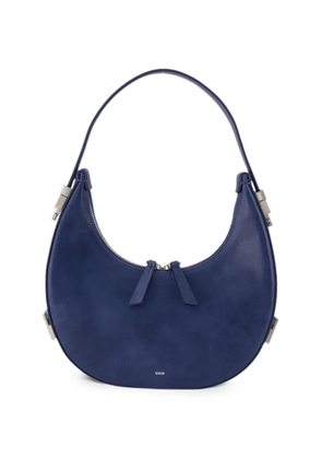 Osoi mini Toni shoulder bag - Blue