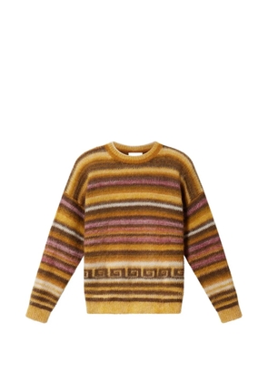 MARANT Scolan pullover - Yellow