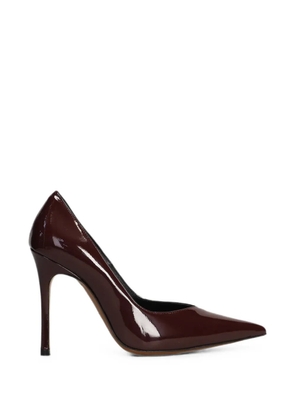 Roberto Festa Diletta pointed-toe pumps - Red
