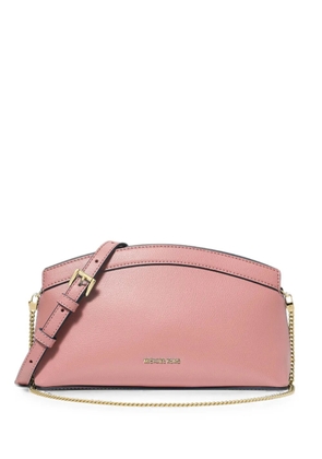 Michael Kors small Athena clutch bag - Pink