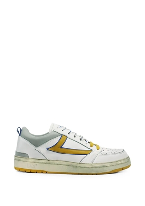 Htc Los Angeles Starlight Sunny Low sneakers - White