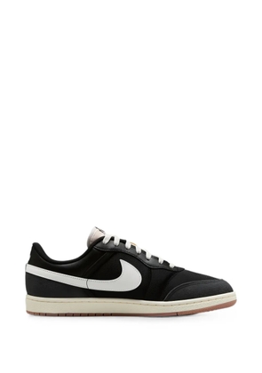 Jordan Skyline low-top sneakers - Black