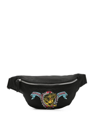 Kenzo Jumping Tiger belt bag - Black