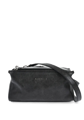 Givenchy Pandora shoulder bag - Black