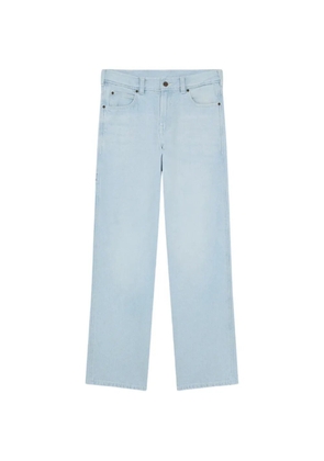 DICKIES 958 baggy tapered jeans - Blue